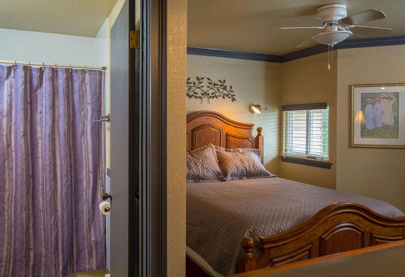 Bond Street Motel Apartments