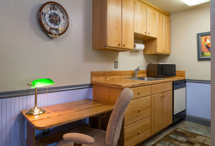 Bond Street Motel Apartments