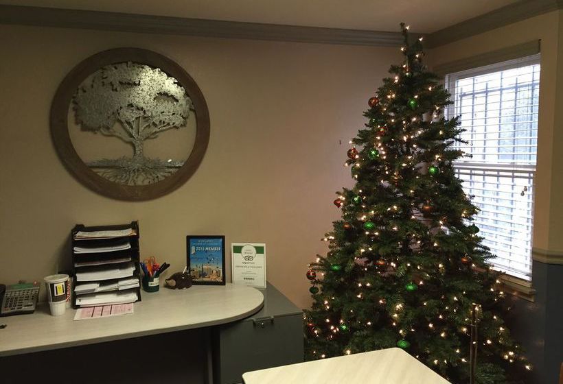 Bond Street Motel Apartments