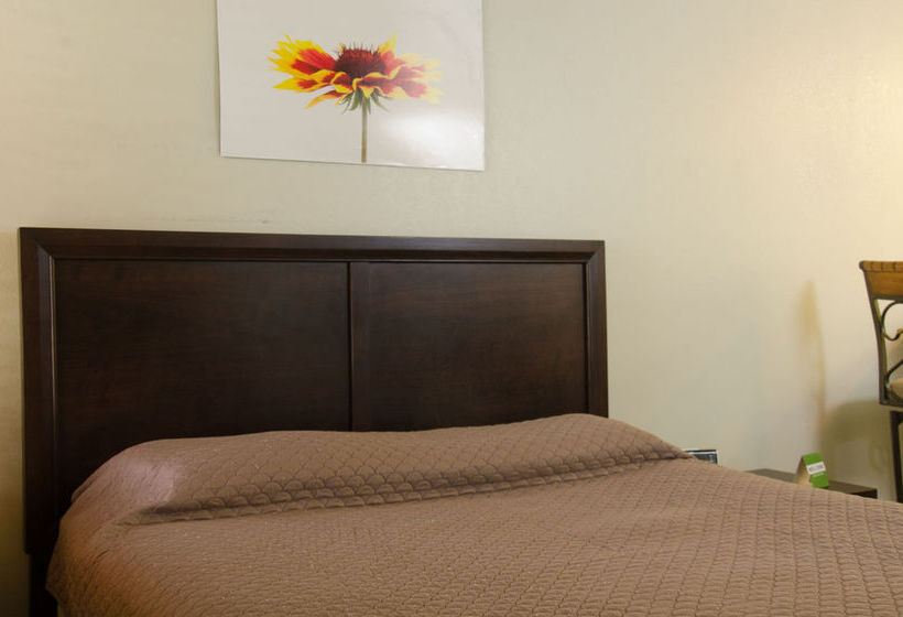 Bond Street Motel Apartments