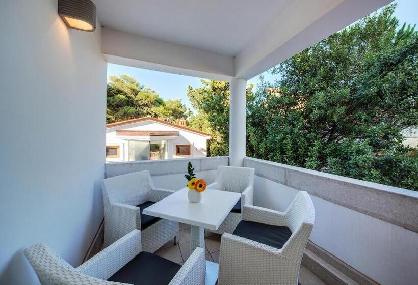 Boutique Hotel Villa Vulin