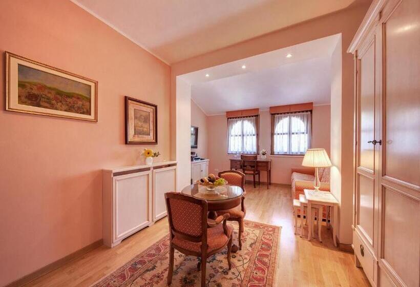 Boutique Hotel Villa Vulin