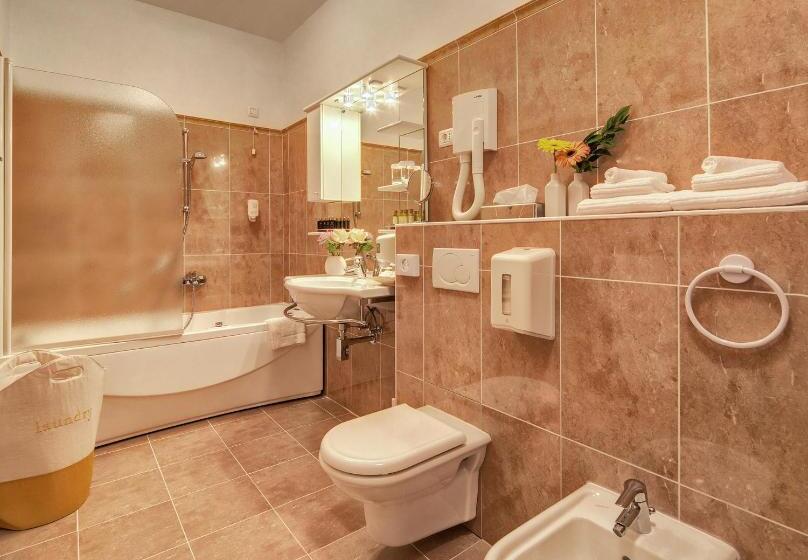 Boutique Hotel Villa Vulin