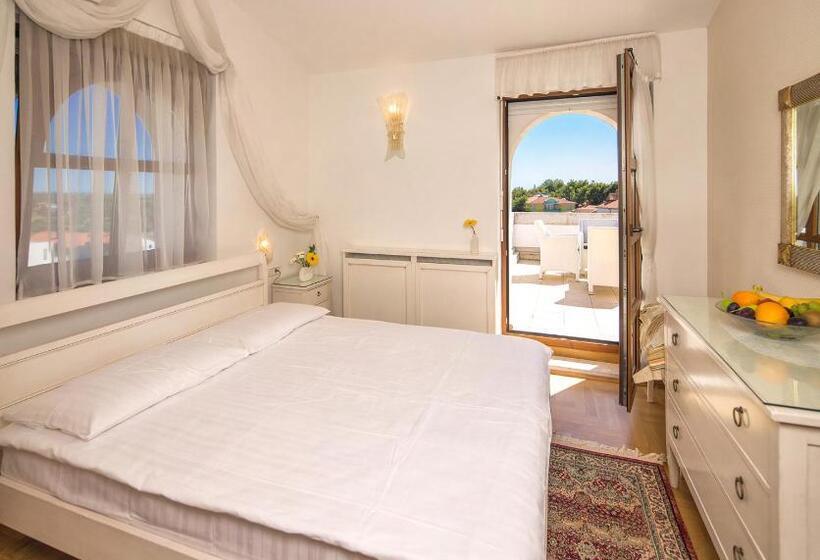 Boutique Hotel Villa Vulin