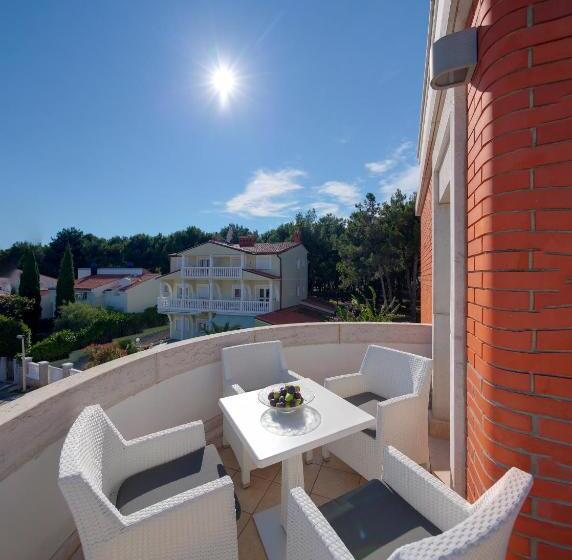 Boutique Hotel Villa Vulin