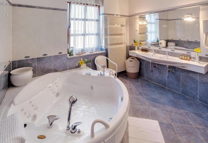 Boutique Hotel Villa Vulin