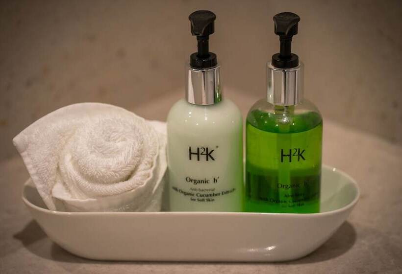 Bright Mystic Valley