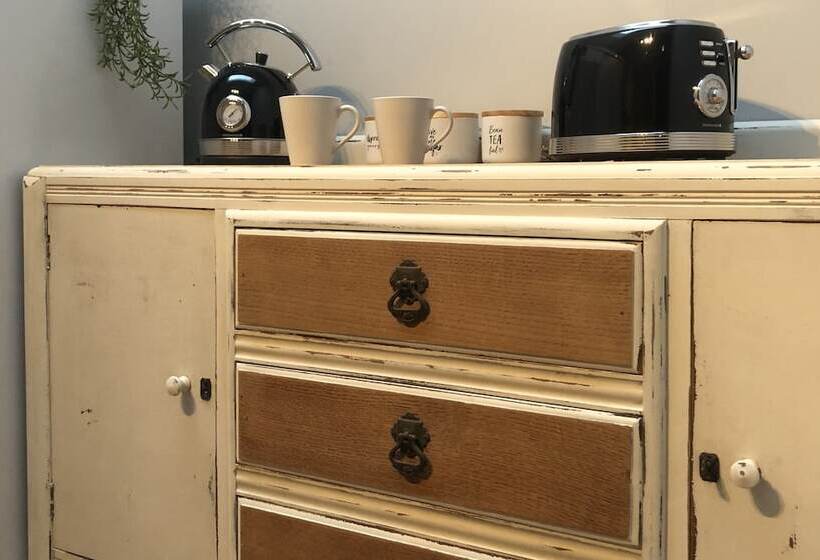 Burnie City Apartments