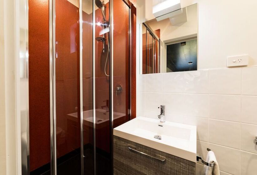 Burnie City Apartments