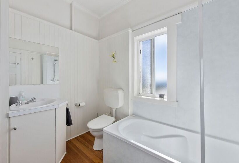 Burnie City Apartments