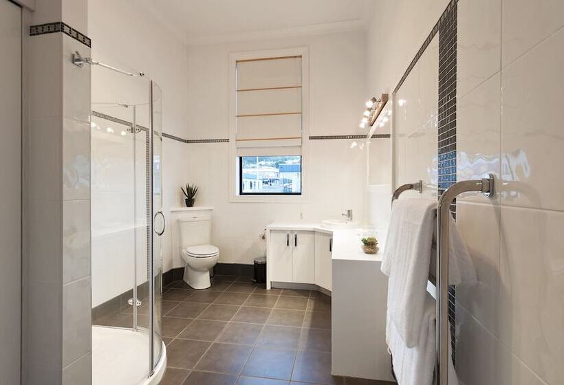 Burnie City Apartments