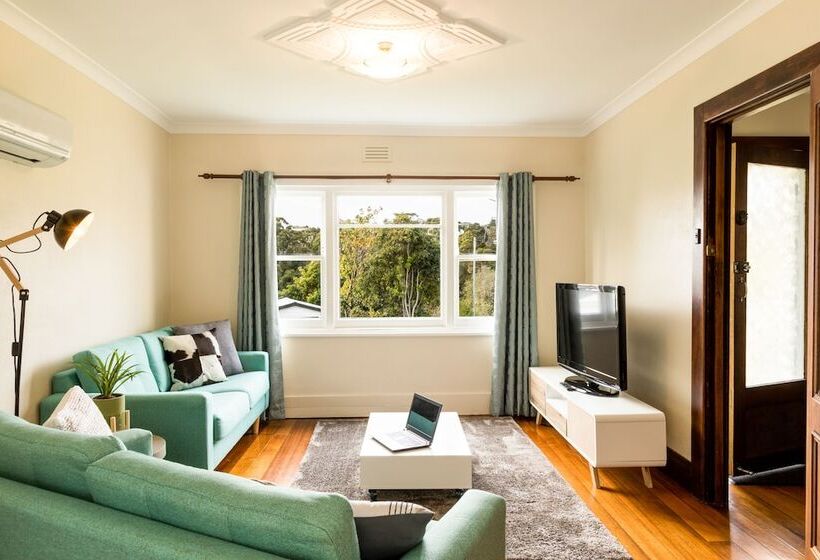 Burnie City Apartments