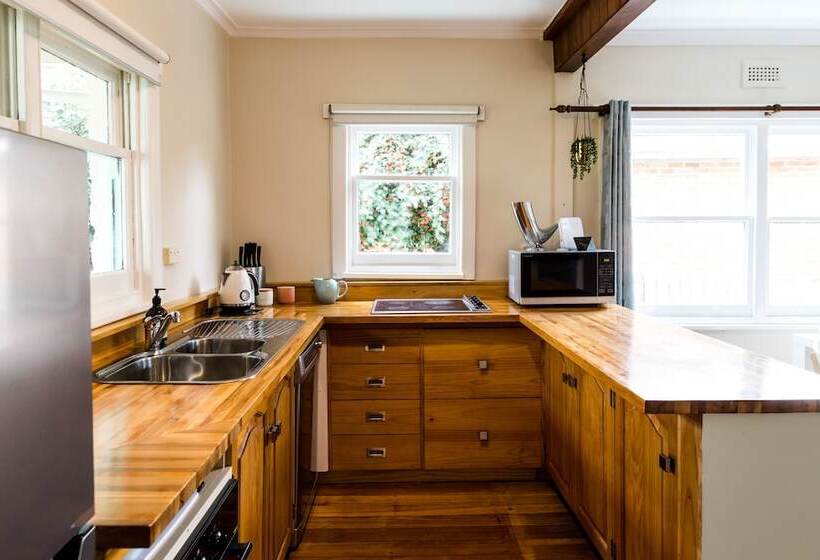 Burnie City Apartments