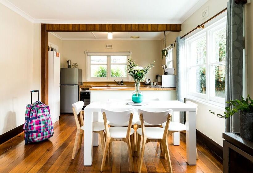 Burnie City Apartments