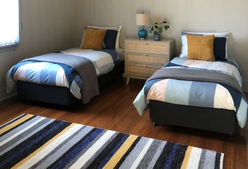 Burnie City Apartments