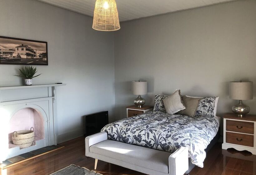 Burnie City Apartments