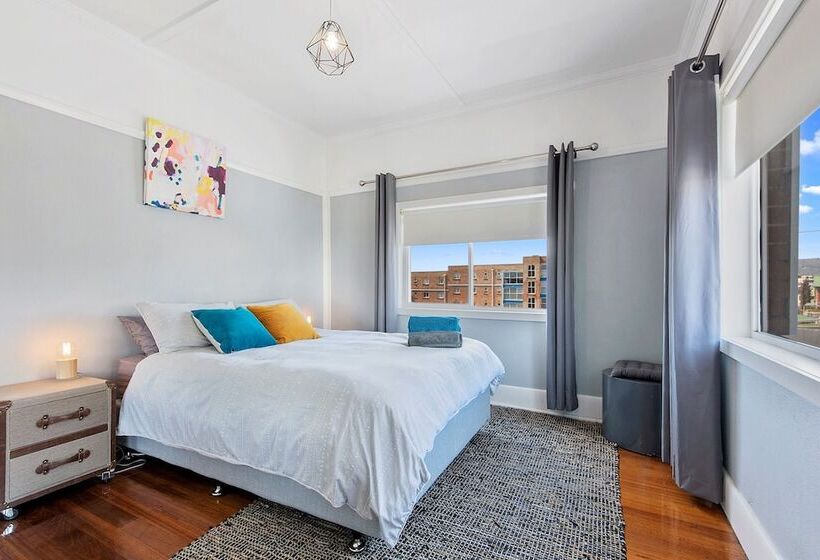 Burnie City Apartments