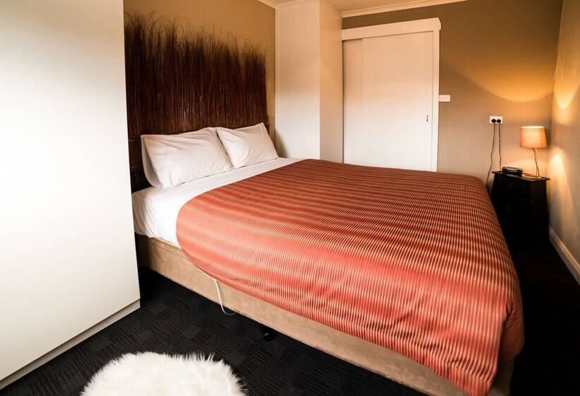 Burnie City Apartments