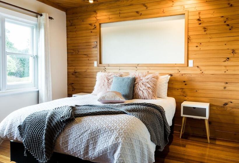 Burnie City Apartments