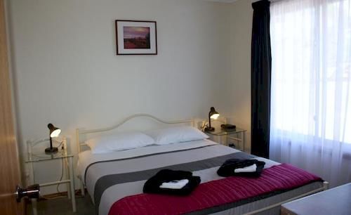 Cape Jervis Holiday Units