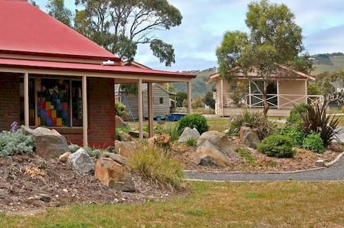 Cape Jervis Holiday Units