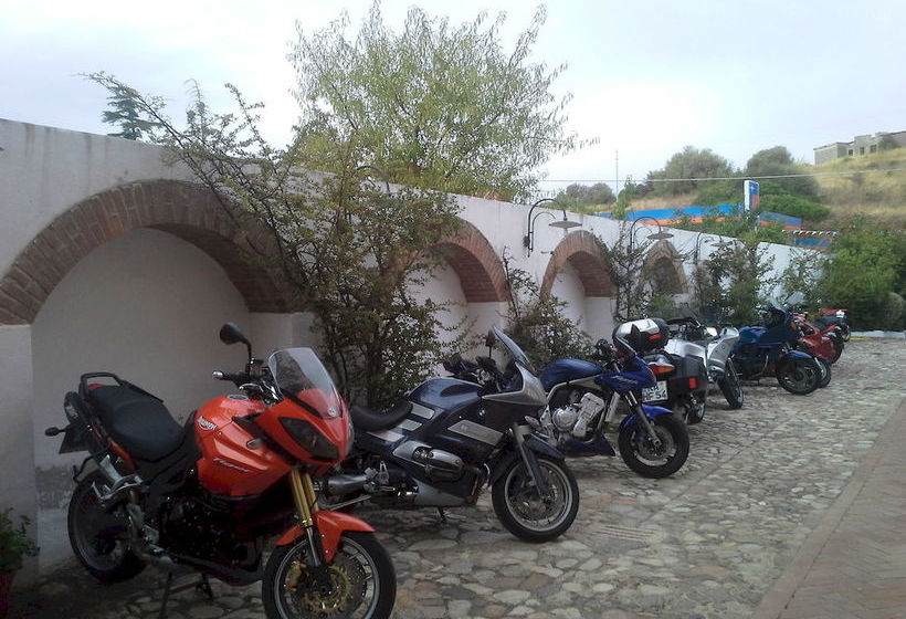 Locanda Tipica Sa Corte