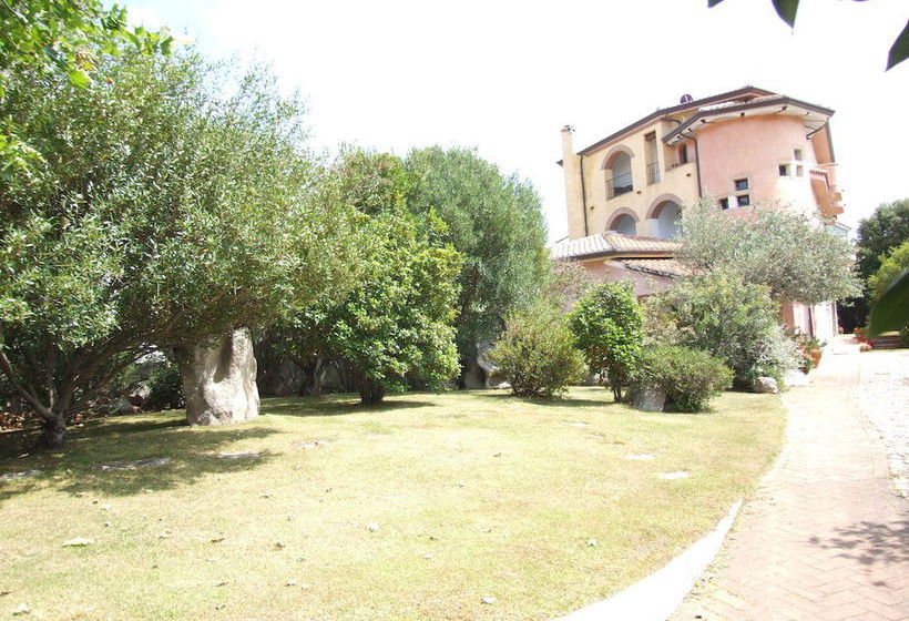 Locanda Tipica Sa Corte