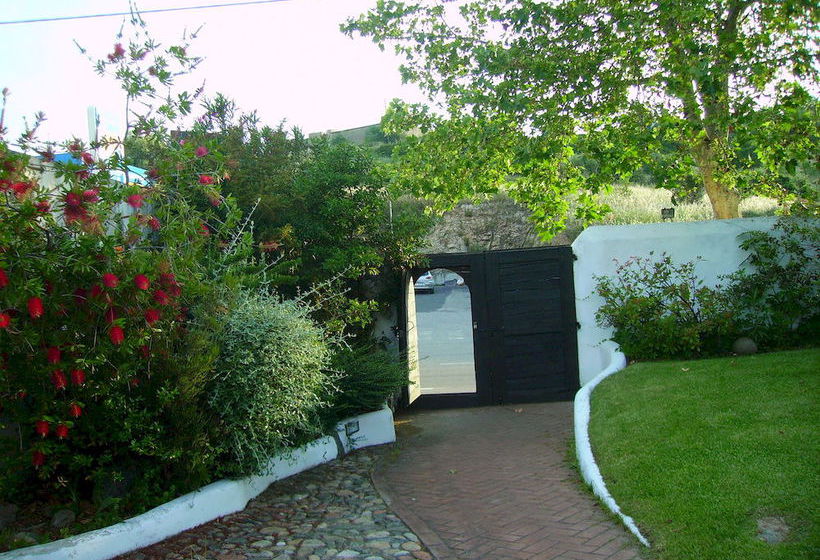 Locanda Tipica Sa Corte