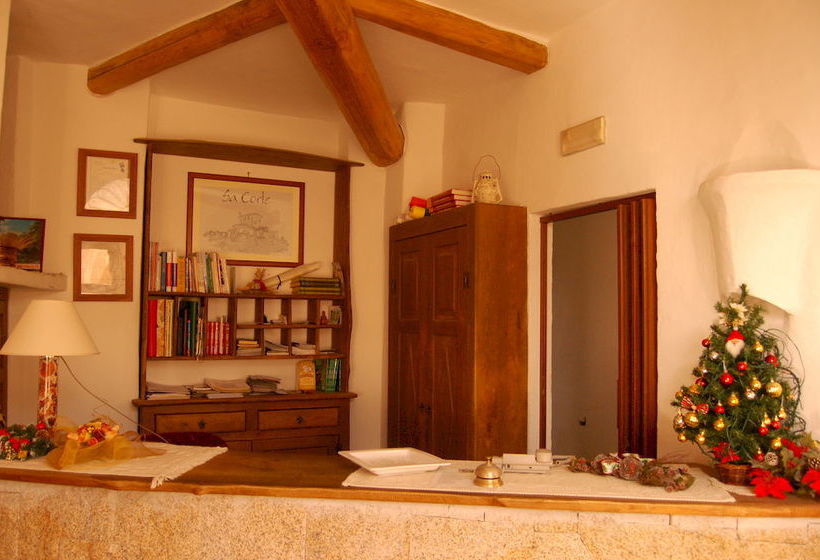 Locanda Tipica Sa Corte