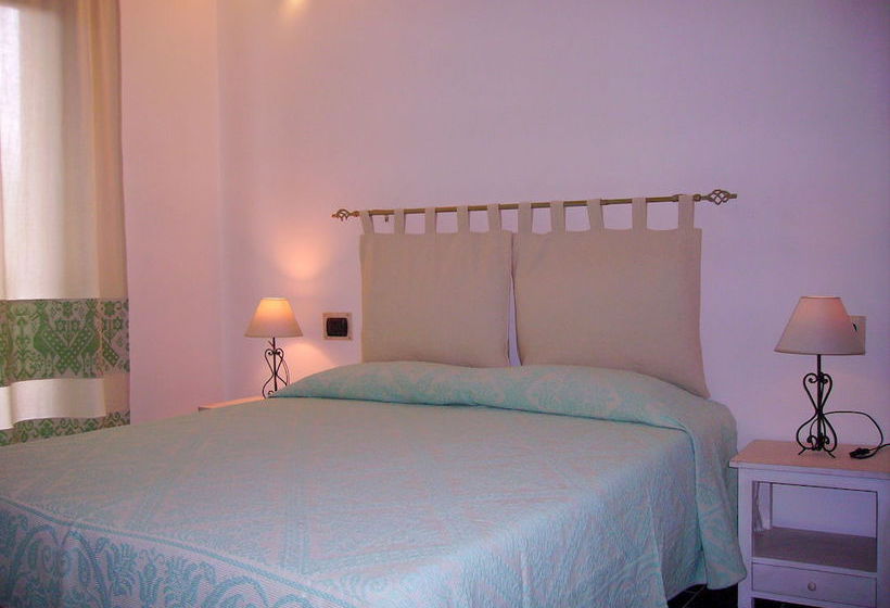 Locanda Tipica Sa Corte