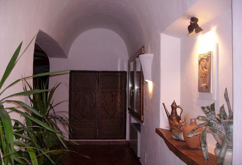 Locanda Tipica Sa Corte