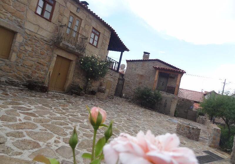 Casas Do Juizo  Country Houses