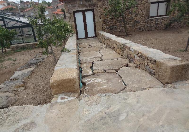 Casas Do Juizo  Country Houses