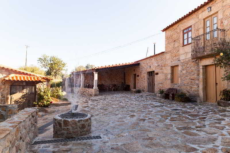 Casas Do Juizo  Country Houses