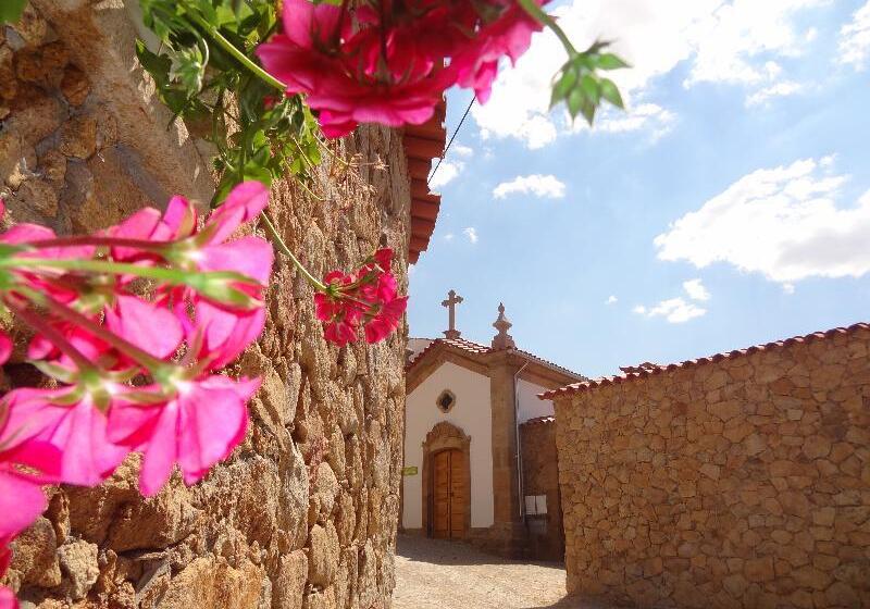 Casas Do Juizo  Country Houses