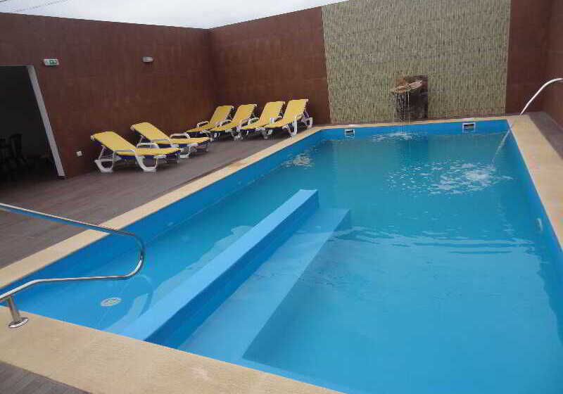 Casas Do Juizo  Country Houses