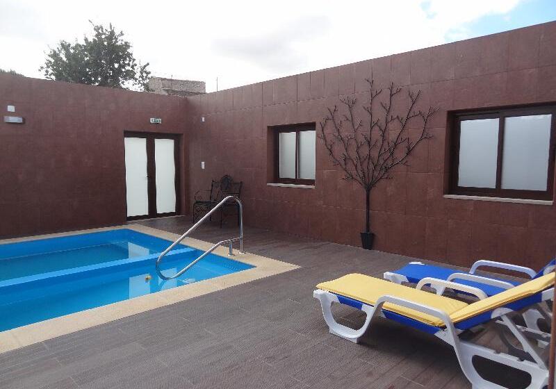 Casas Do Juizo  Country Houses