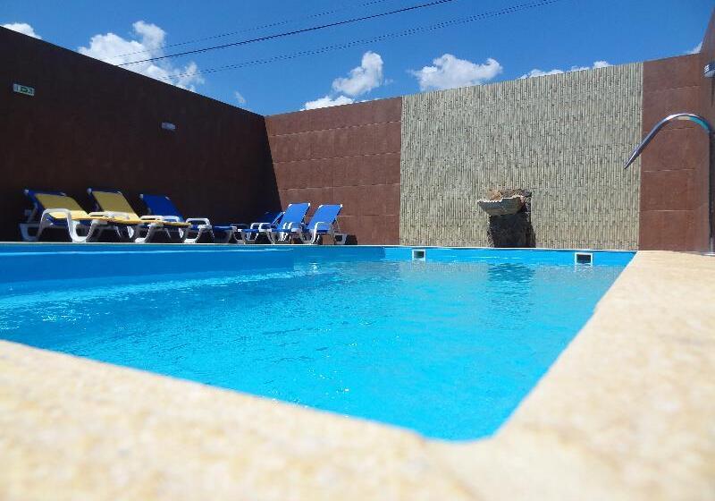 Casas Do Juizo  Country Houses