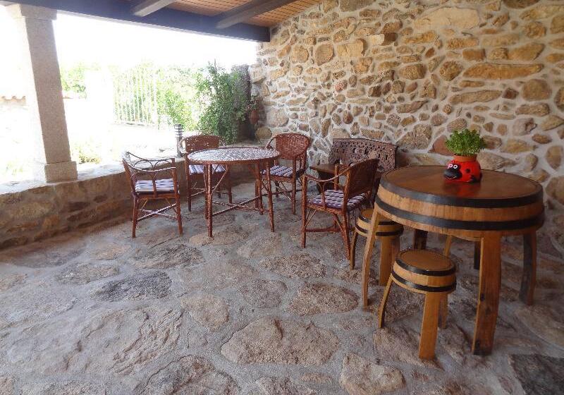 Casas Do Juizo  Country Houses