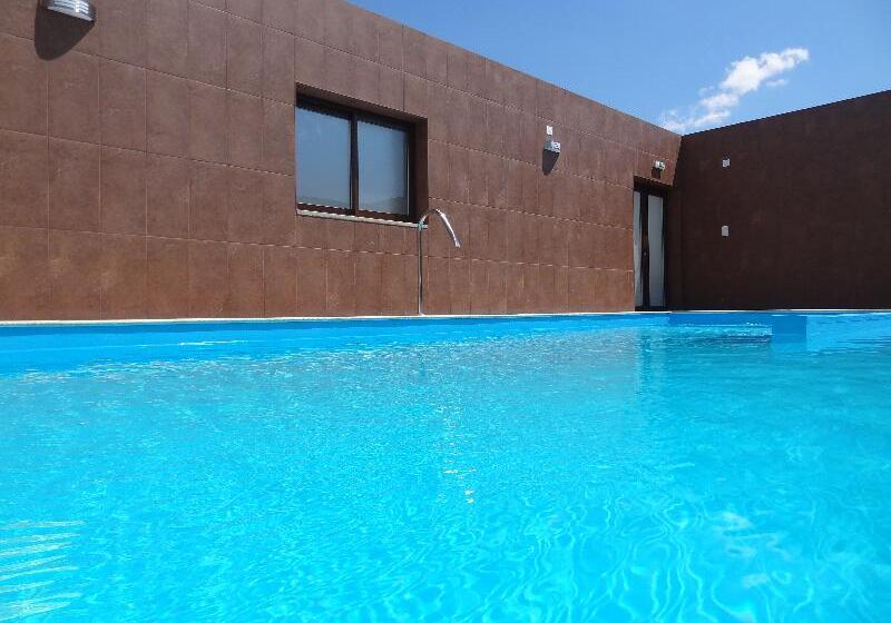 Casas Do Juizo  Country Houses