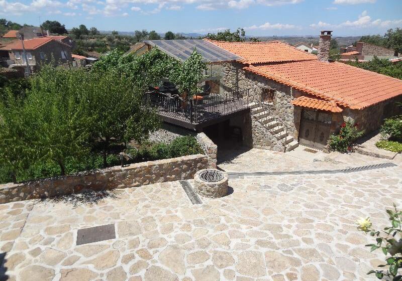Casas Do Juizo  Country Houses