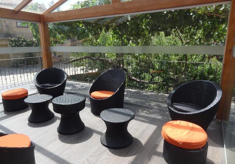 Casas Do Juizo  Country Houses