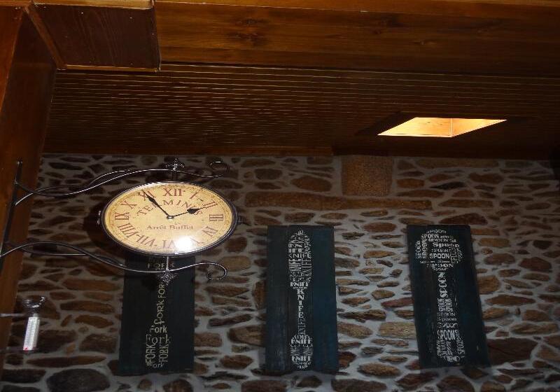 Casas Do Juizo  Country Houses