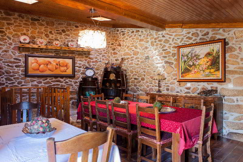 Casas Do Juizo  Country Houses