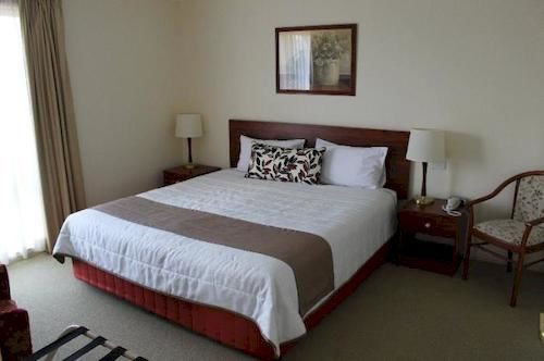 Charlotte Apartments