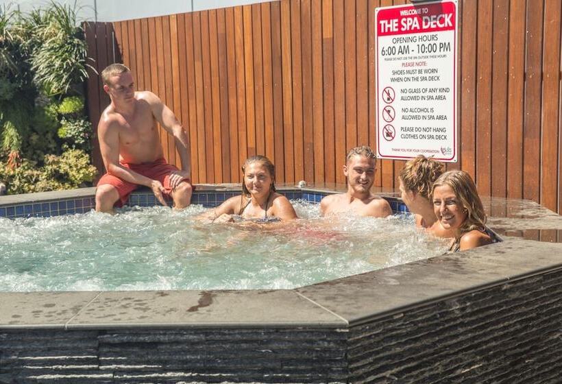 Chilli S Backpackers Hostel