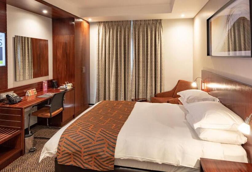 City Lodge Hotel At Or Tambo International Airport