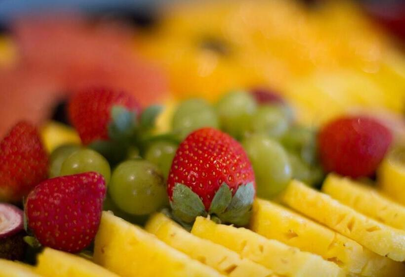 City Lodge Hotel At Or Tambo International Airport