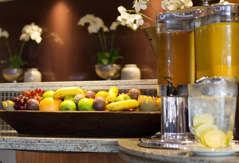 City Lodge Hotel At Or Tambo International Airport