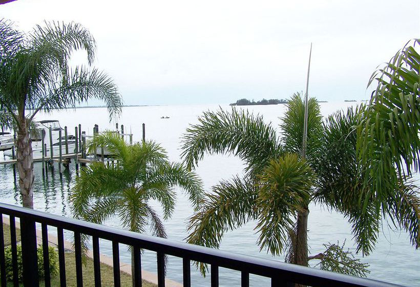 Coconut Villas Of Dunedin